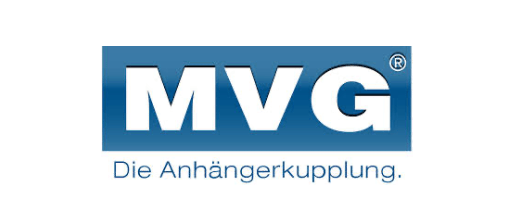 MVG anhængertræk