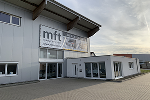 MFT Headquarter