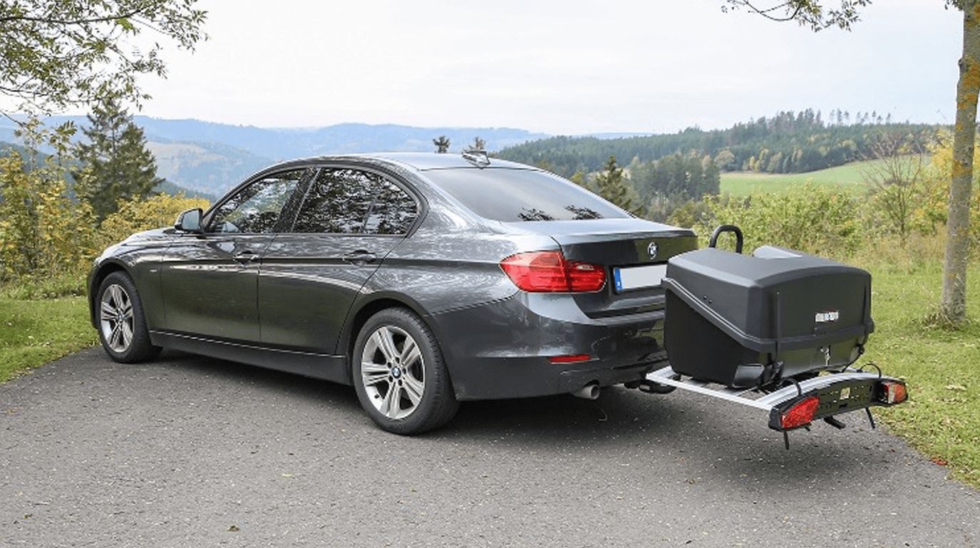 Transportbokse