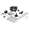 TowTec Kabelsæt 7-polet Top-Tronic specifik