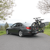 Cykelholder mft BackPower til Tragemodul BackCarrier