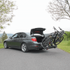 Cykelholder mft BackPower til Tragemodul BackCarrier