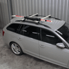 Transporttaske Thule SkiClick 7294  taske