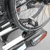 Cykelholder Eufab Premium II