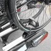 Cykelholder Eufab Premium II Plus