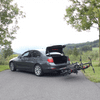 Cykelholder Eufab Premium II Plus