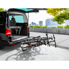 Cykelholder Eufab Premium II Plus