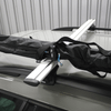 Transporttaske Thule SkiClick 7295 taske