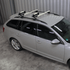 Skiholder Thule SnowPack S