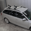 Skiholder Thule SnowPack S