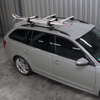 Skiholder Thule SnowPack S