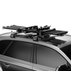 Skiholder / Snowboardholder Thule SnowPack M