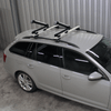 Skiholder / Snowboardholder Thule SnowPack M