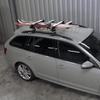 Skiholder / Snowboardholder Thule SnowPack M