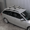 Skiholder / Snowboardholder Thule SnowPack L