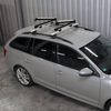 Skiholder / Snowboardholder Thule SnowPack L