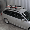 Skiholder / Snowboardholder Thule SnowPack L