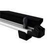 Skiholder / Snowboardholder Thule SnowPack L