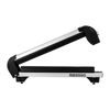 Skiholder / Snowboardholder Menabo Iceberg