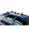 Skiholder / Snowboardholder Menabo Iceberg