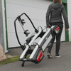 Transporthjul til cykelholder Thule VeloSpace XT