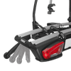 Transporthjul til cykelholder Thule VeloSpace XT