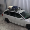Til Kurv Thule Canyon XT