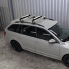 Skiholder / Snowboardholder Thule SnowPack Extender