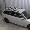 Skiholder / Snowboardholder Thule SnowPack Extender