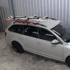 Skiholder / Snowboardholder Thule SnowPack Extender