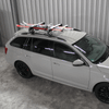 Skiholder / Snowboardholder Thule SnowPack Extender
