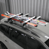 Skiholder / Snowboardholder Thule SnowPack Extender