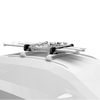 Skiholder / Snowboardholder Thule SnowPack Extender