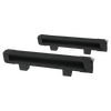 Skiholder / Snowboardholder Thule SnowPack M