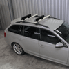 Skiholder / Snowboardholder Thule SnowPack M