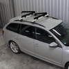 Skiholder / Snowboardholder Thule SnowPack L