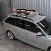 Skiholder / Snowboardholder Thule SnowPack L