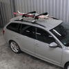 Skiholder / Snowboardholder Thule SnowPack L