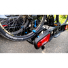 Cykelholder Hapro Atlas 2 Premium Blue