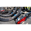 Cykelholder Hapro Atlas 3 Premium Blue
