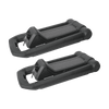 Kano- og kajakholder Thule Hull-a-Port Aero 849