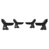 SUP- og kajakholder Thule DockGrip 895