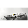 Rhino stigeholder SafeClamp
