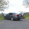 Cykelholder Eufab Crow Plus