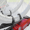 Cykelholder Eufab Crow Plus