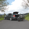 Udvidelse cykelholder Crow Plus