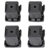 Thule 8897 adapter på firkantprofil