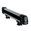 Thule 8897 adapter på firkantprofil