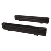 Skiholder / Snowboardholder Thule SnowPack Extender Black