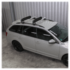 Skiholder / Snowboardholder Thule SnowPack Extender Black